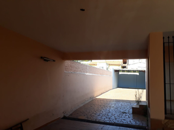 Imagem Casa de Condomínio com 2 Quartos à Venda, 120 m² em Jardim Santa Rosália - Sorocaba Imagem Casa de Condomínio com 2 Quartos à Venda, 120 m² em Jardim Santa Rosália - Sorocaba