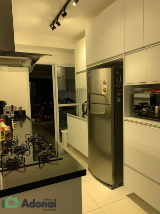 Imagem Apartamento com 4 Quartos à Venda, 155 m² em Anhangabaú - Jundiaí