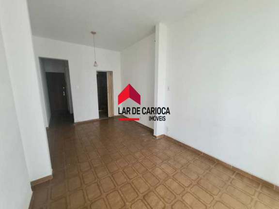 Imagem Apartamento com 1 Quarto à Venda, 25 m² em Botafogo - Rio De Janeiro