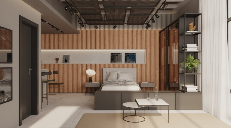 Imagem Imóvel com 1 Quarto à Venda, 42 m² em Porto Belo - Porto Belo