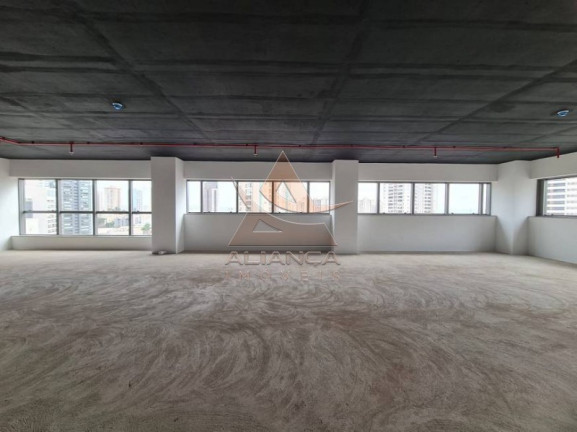 Imagem Sala Comercial para Alugar, 275 m² em Jardim Botânico - Ribeirão Preto Imagem Sala Comercial para Alugar, 275 m² em Jardim Botânico - Ribeirão Preto
