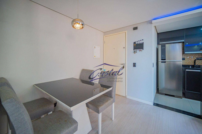 Imagem Apartamento com 2 Quartos à Venda, 57 m² em Novo Osasco - Osasco