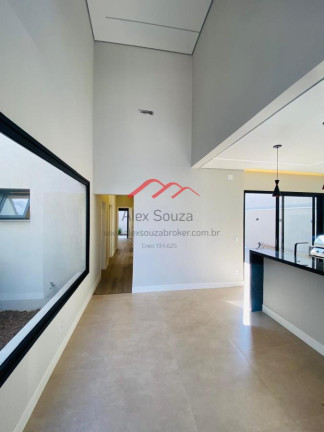 Imagem Casa com 3 Quartos à Venda, 126 m² em Residencial Real Parque Sumaré - Sumaré Imagem Casa com 3 Quartos à Venda, 126 m² em Residencial Real Parque Sumaré - Sumaré