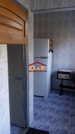 Imagem Apartamento com 2 Quartos à Venda, 70 m² em Vila Nova  - Cabo Frio