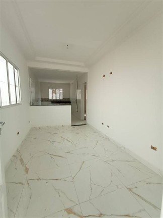 Imagem Casa com 3 Quartos à Venda, 72 m² em Maracanã - Praia Grande