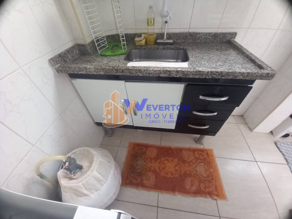 Imagem Apartamento com 1 Quarto para Alugar, em Vila Atlântica - Mongaguá Imagem Apartamento com 1 Quarto para Alugar, em Vila Atlântica - Mongaguá