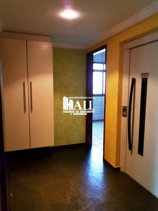 Imagem Apartamento com 5 Quartos à Venda, 205 m² em Centro - São José Do Rio Preto Imagem Apartamento com 5 Quartos à Venda, 205 m² em Centro - São José Do Rio Preto