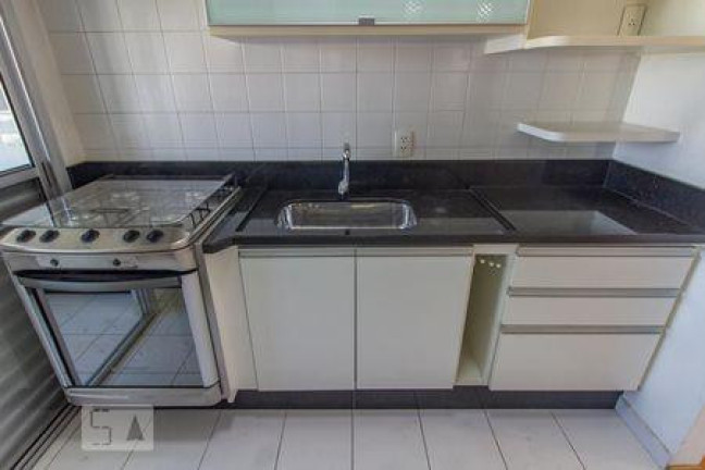 Imagem Apartamento com 2 Quartos para Alugar, 62 m² em Quarta Parada - São Paulo