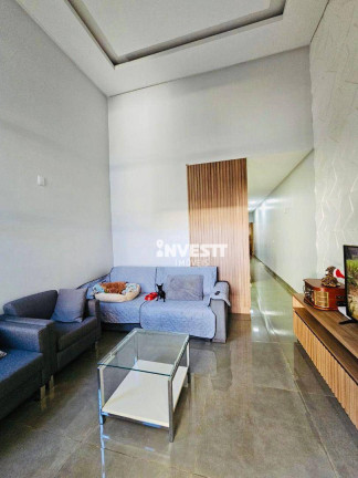Imagem Casa com 3 Quartos à Venda, 108 m² em Setor Centro Oeste - Goiânia Imagem Casa com 3 Quartos à Venda, 108 m² em Setor Centro Oeste - Goiânia
