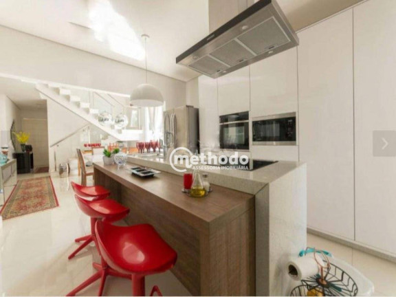 Imagem Casa com 5 Quartos à Venda, 290 m² em Swiss Park - Campinas Imagem Casa com 5 Quartos à Venda, 290 m² em Swiss Park - Campinas
