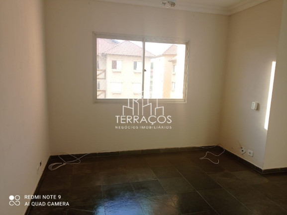 Imagem Apartamento com 3 Quartos à Venda, 75 m² em Jardim Das Rosas - Itu