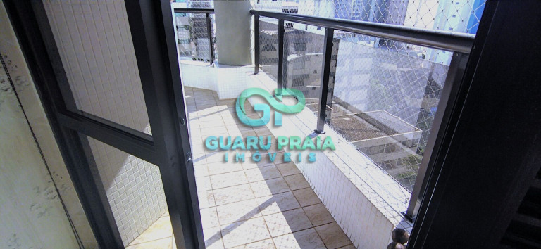 Imagem Apartamento com 4 Quartos à Venda, 110 m² em Astúrias - Guarujá