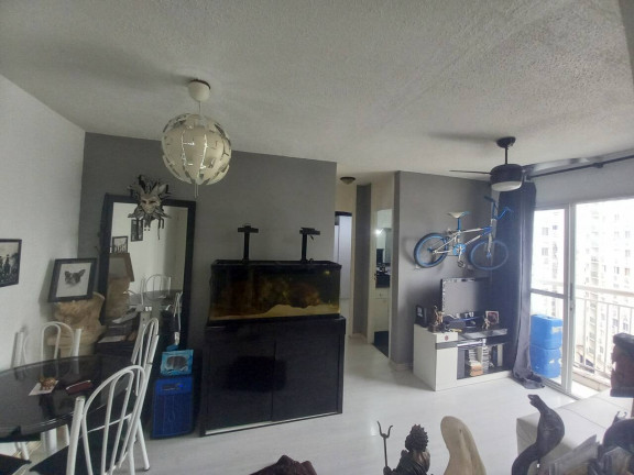Imagem Apartamento com 2 Quartos à Venda, 50 m² em São Cristóvão - Rio De Janeiro Imagem Apartamento com 2 Quartos à Venda, 50 m² em São Cristóvão - Rio De Janeiro