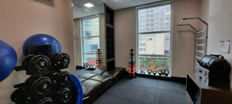 Imagem Apartamento com 4 Quartos à Venda, 273 m² em Meia Praia - Itapema