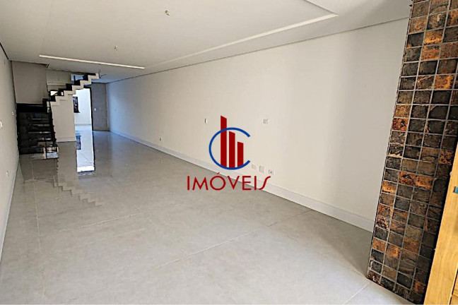 Imagem Casa com 3 Quartos à Venda, 149 m² em Campo Grande - São Paulo
