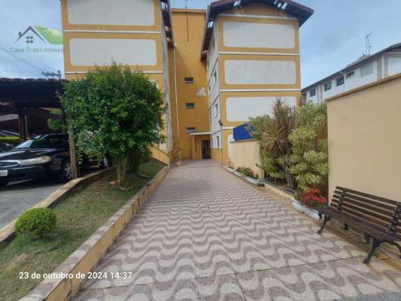 Imagem Apartamento com 2 Quartos para Alugar, 55 m² em Vila Paulicea - Mogi Das Cruzes Imagem Apartamento com 2 Quartos para Alugar, 55 m² em Vila Paulicea - Mogi Das Cruzes