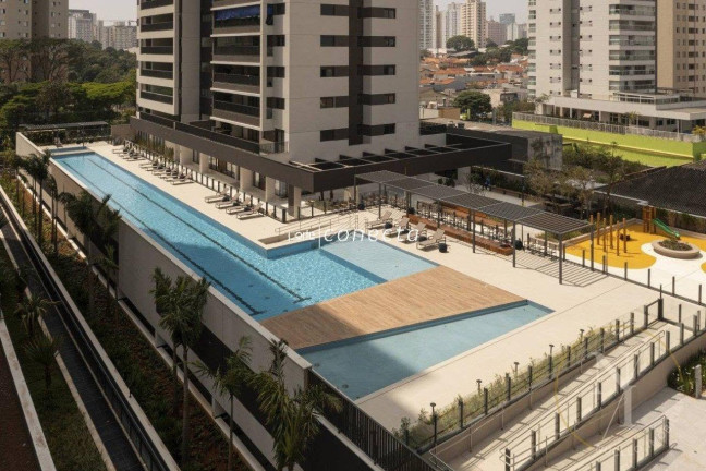 Imagem Apartamento com 2 Quartos à Venda, 124 m² em Tatuapé - São Paulo Imagem Apartamento com 2 Quartos à Venda, 124 m² em Tatuapé - São Paulo