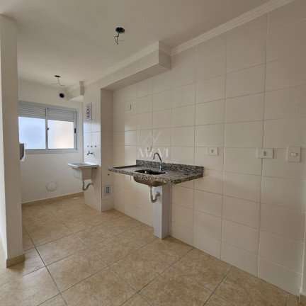 Imagem Apartamento com 2 Quartos à Venda, 58 m² em Guilhermina - Praia Grande