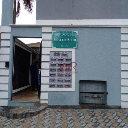 Imagem Apartamento com 2 Quartos à Venda, 38 m² em Artur Alvim - São Paulo
