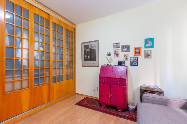 Imagem Apartamento com 4 Quartos à Venda, 151 m² em Higienópolis - São Paulo