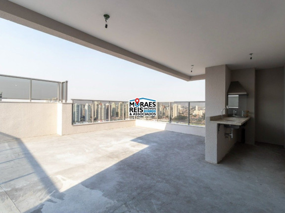 Imagem Apartamento com 4 Quartos à Venda, 390 m² em Campo Belo - São Paulo Imagem Apartamento com 4 Quartos à Venda, 390 m² em Campo Belo - São Paulo