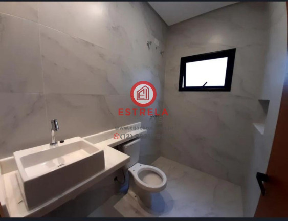 Imagem Casa com 3 Quartos à Venda, 125 m² em Parque Santo Antônio - Jacareí Imagem Casa com 3 Quartos à Venda, 125 m² em Parque Santo Antônio - Jacareí