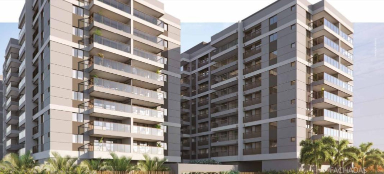 Imagem Apartamento com 3 Quartos à Venda, 98 m² em Tijuca - Rio De Janeiro