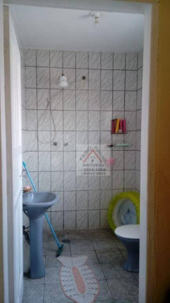 Imagem Casa com 1 Quarto à Venda, 220 m² em Cursino - São Paulo Imagem Casa com 1 Quarto à Venda, 220 m² em Cursino - São Paulo