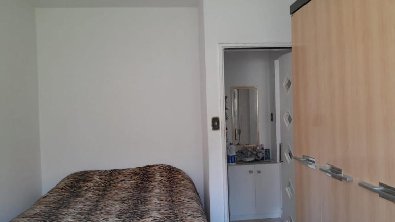 Imagem Apartamento com 1 Quarto à Venda, 43 m² em Bela Vista - São Paulo