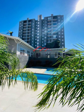 Imagem Apartamento com 2 Quartos à Venda, 52 m² em Chácara Bela Vista - Sumaré Imagem Apartamento com 2 Quartos à Venda, 52 m² em Chácara Bela Vista - Sumaré
