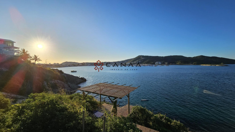 Imagem Casa com 2 Quartos à Venda, 400 m² em Centro - Arraial Do Cabo