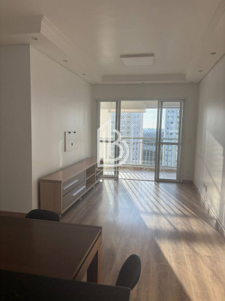 Imagem Apartamento com 3 Quartos à Venda, 91 m² em Vila Lusitânia - São Bernardo Do Campo