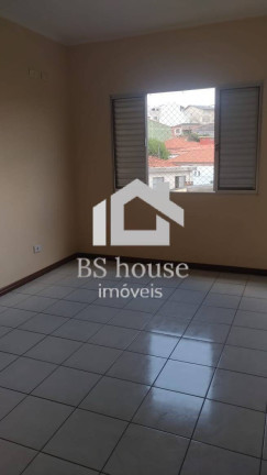 Apartamento com 2 Quartos para Alugar, 70 m² em Campestre - Santo André