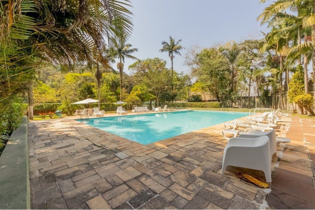 Imagem Terreno à Venda, 5.339 m² em Condomínio Iolanda - Taboão Da Serra