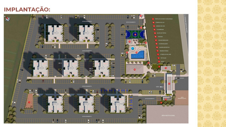 Imagem Imóvel com 2 Quartos à Venda, 57 m² em Jardim Bela Vista - Sumaré