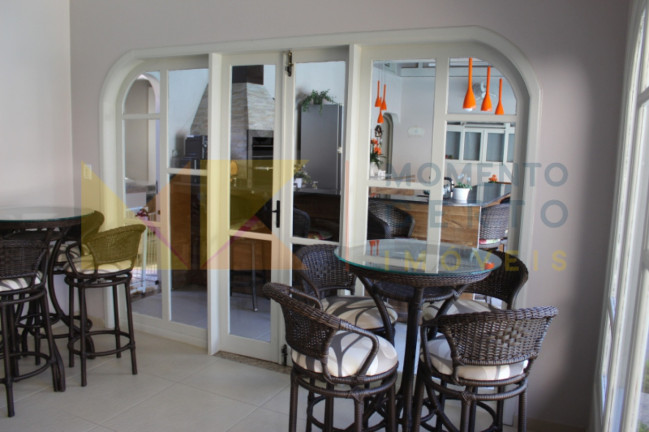 Imagem Casa com 4 Quartos à Venda, 386 m² em Escola Agrícola - Blumenau