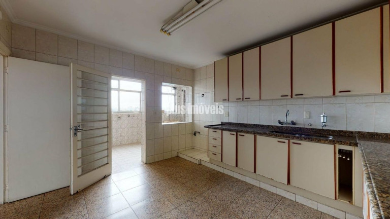 Imagem Apartamento com 3 Quartos à Venda, 178 m² em Pinheiros - São Paulo Imagem Apartamento com 3 Quartos à Venda, 178 m² em Pinheiros - São Paulo