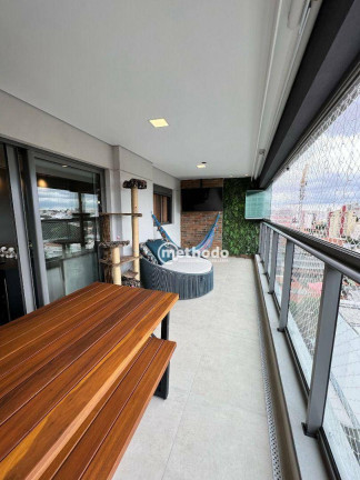 Imagem Apartamento com 4 Quartos à Venda, 155 m² em Taquaral - Campinas Imagem Apartamento com 4 Quartos à Venda, 155 m² em Taquaral - Campinas