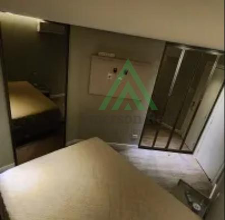 Imagem Apartamento com 2 Quartos à Venda, 70 m² em Vila Regente Feijó - São Paulo