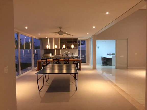 Imagem Casa de Condomínio com 4 Quartos à Venda, 540 m² em Parque Reserva Fazenda Imperial - Sorocaba