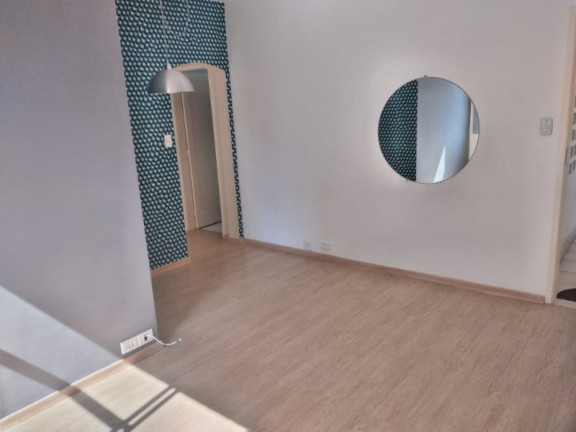 Apartamento com 2 Quartos à Venda,  em Itararé - São Vicente