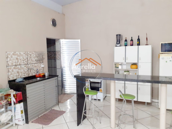 Imagem Imóvel à Venda, 800 m² em Chácara Santa Felicidade - Mogi Guaçu