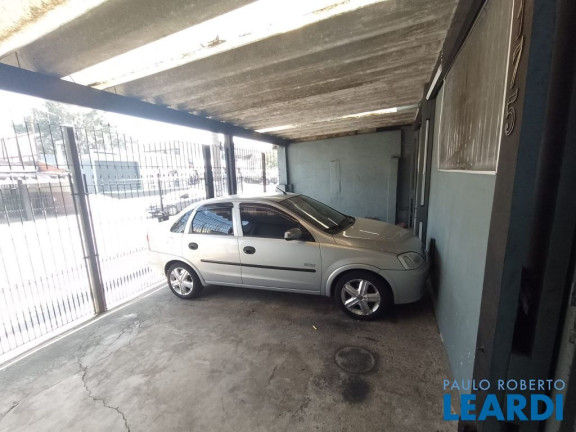 Imagem Casa com 5 Quartos à Venda, 154 m² em Jardim Bom Pastor - Santo André Imagem Casa com 5 Quartos à Venda, 154 m² em Jardim Bom Pastor - Santo André