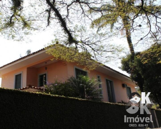 Imagem Casa com 6 Quartos à Venda, 740 m² em Jardim Europa - São Paulo