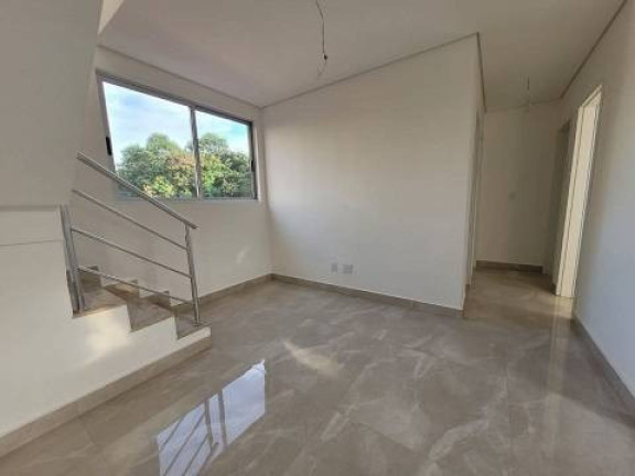 Imagem Imóvel com 3 Quartos à Venda, 70 m² em Itapoã - Belo Horizonte