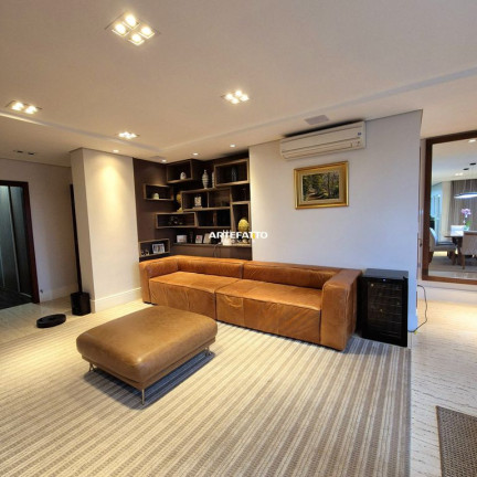 Imagem Apartamento com 3 Quartos à Venda, 218 m² em Residencial Amazonas - Franca Imagem Apartamento com 3 Quartos à Venda, 218 m² em Residencial Amazonas - Franca