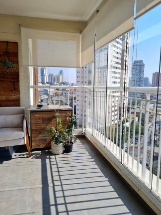 Imagem Apartamento com 3 Quartos à Venda, 90 m² em Vila Brasílio Machado - São Paulo Imagem Apartamento com 3 Quartos à Venda, 90 m² em Vila Brasílio Machado - São Paulo
