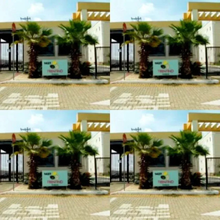 Imagem Apartamento com 2 Quartos à Venda, 56 m² em Parque Senhor Do Bonfim - Taubaté Imagem Apartamento com 2 Quartos à Venda, 56 m² em Parque Senhor Do Bonfim - Taubaté