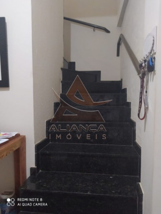 Imagem Casa de Condomínio com 3 Quartos à Venda, 160 m² em Jardim Zara - Ribeirão Preto Imagem Casa de Condomínio com 3 Quartos à Venda, 160 m² em Jardim Zara - Ribeirão Preto