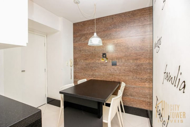 Imagem Apartamento com 3 Quartos à Venda, 162 m² em Moema - São Paulo